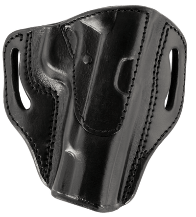 Tagua Tagua Tx 1836 Cannon Belt Hltr - Most 1911's Full Size Rh Blk Firearm Accessories
