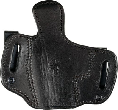 Tagua Tagua Tx 1836 Crusader Iwb/owb - Most Glck Full Size 9/40 Rh Bl Holsters