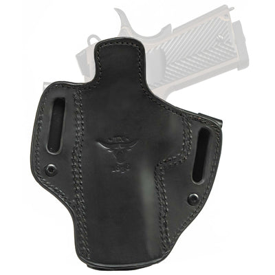 Tagua Tagua Tx 1836 Crusader Iwb/owb - Most Glck Full Size 9/40 Rh Bl Holsters