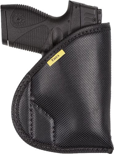 Tagua Tagua Tx 1836 Gecko Iwb Holstr - Most 9/40/45 Dbl Stk Black Holsters And Related Items