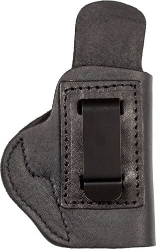 Tagua Tagua Tx 1836 Soft Inside Pant - Hlstr Dbl Stk Compact Rh Blk Holsters And Related Items