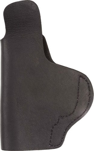 Tagua Tagua Tx 1836 Soft Inside Pant - Hlstr Dbl Stk Compact Rh Blk Holsters And Related Items