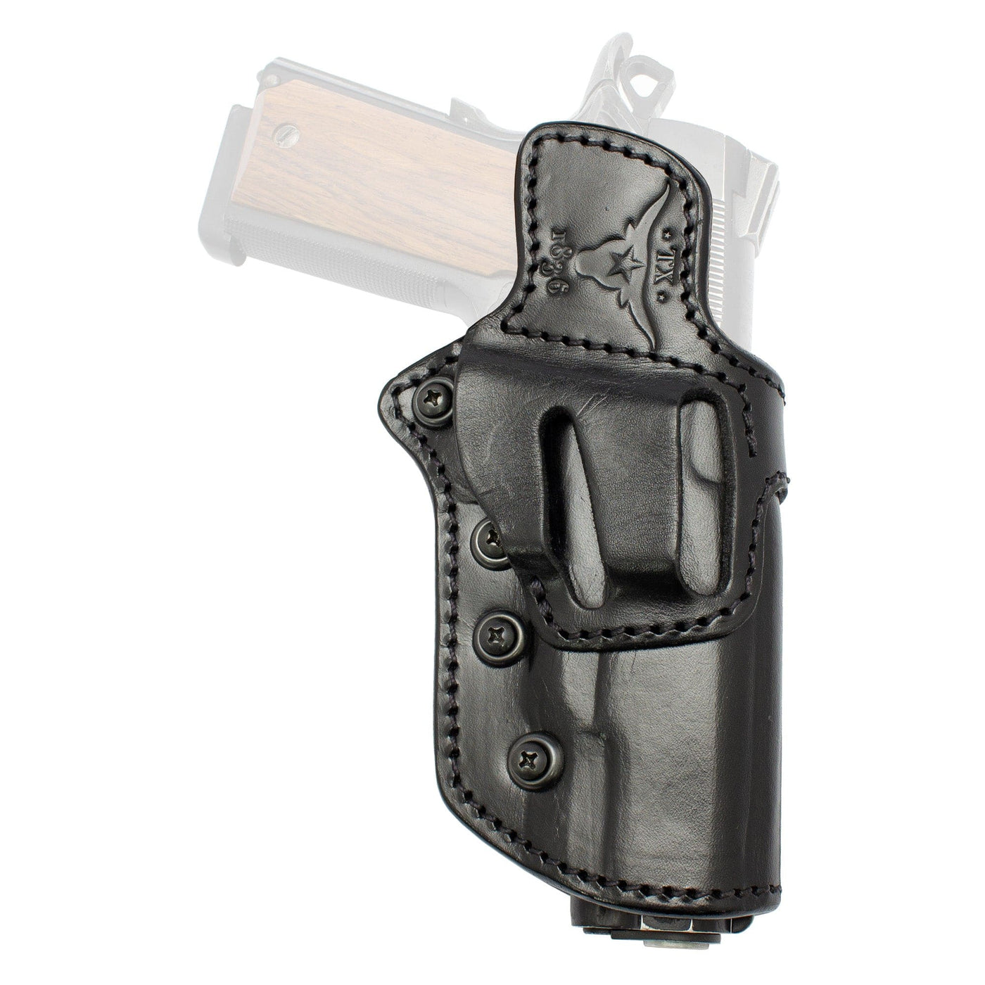 Tagua Tagua Tx Ambi Lock Or For Glk 19 Firearm Accessories