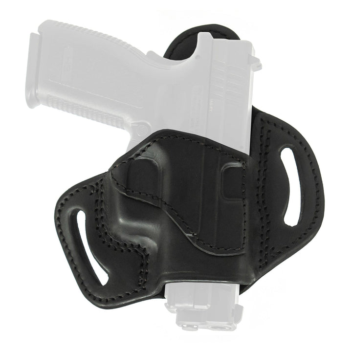 Tagua Tagua Tx Owb Q-draw J-frame Rh Holsters