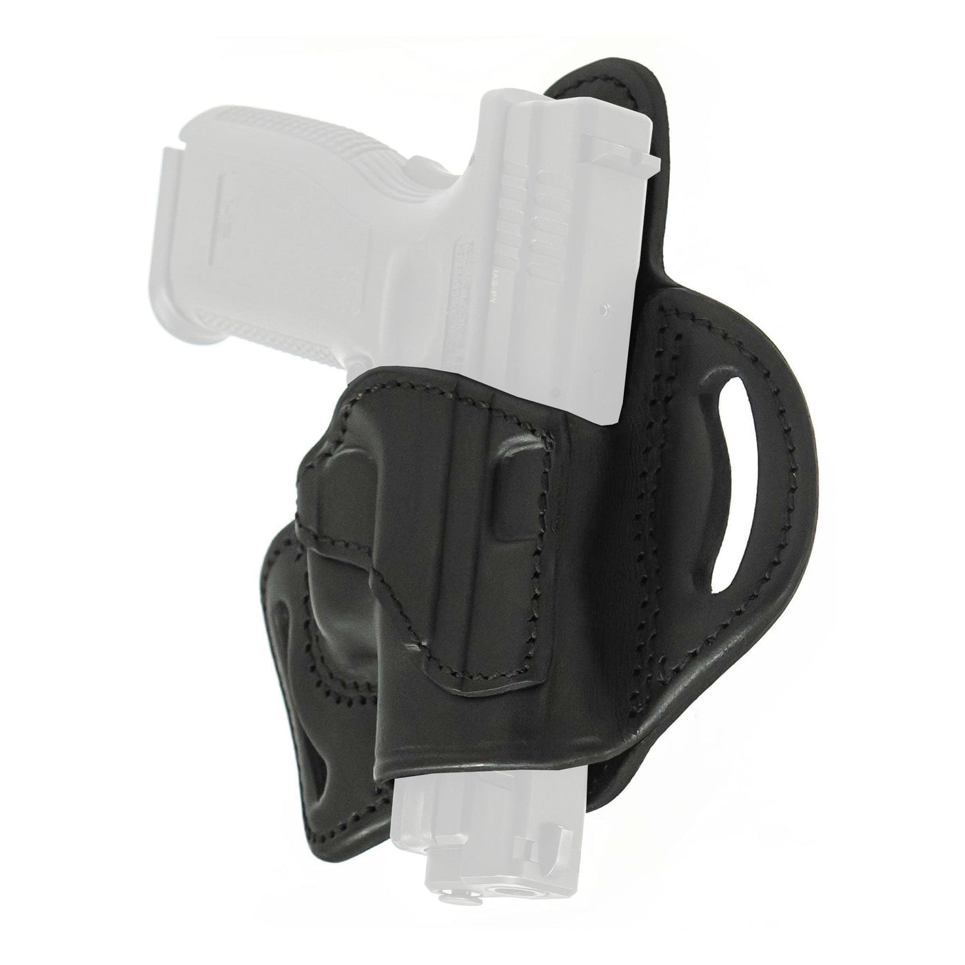 Tagua Tagua Tx Owb Q-draw J-frame Rh Holsters