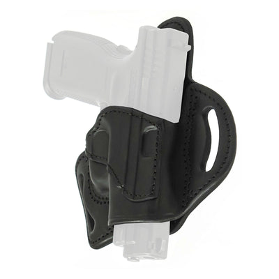 Tagua Tagua Tx Owb Q-draw J-frame Rh Holsters