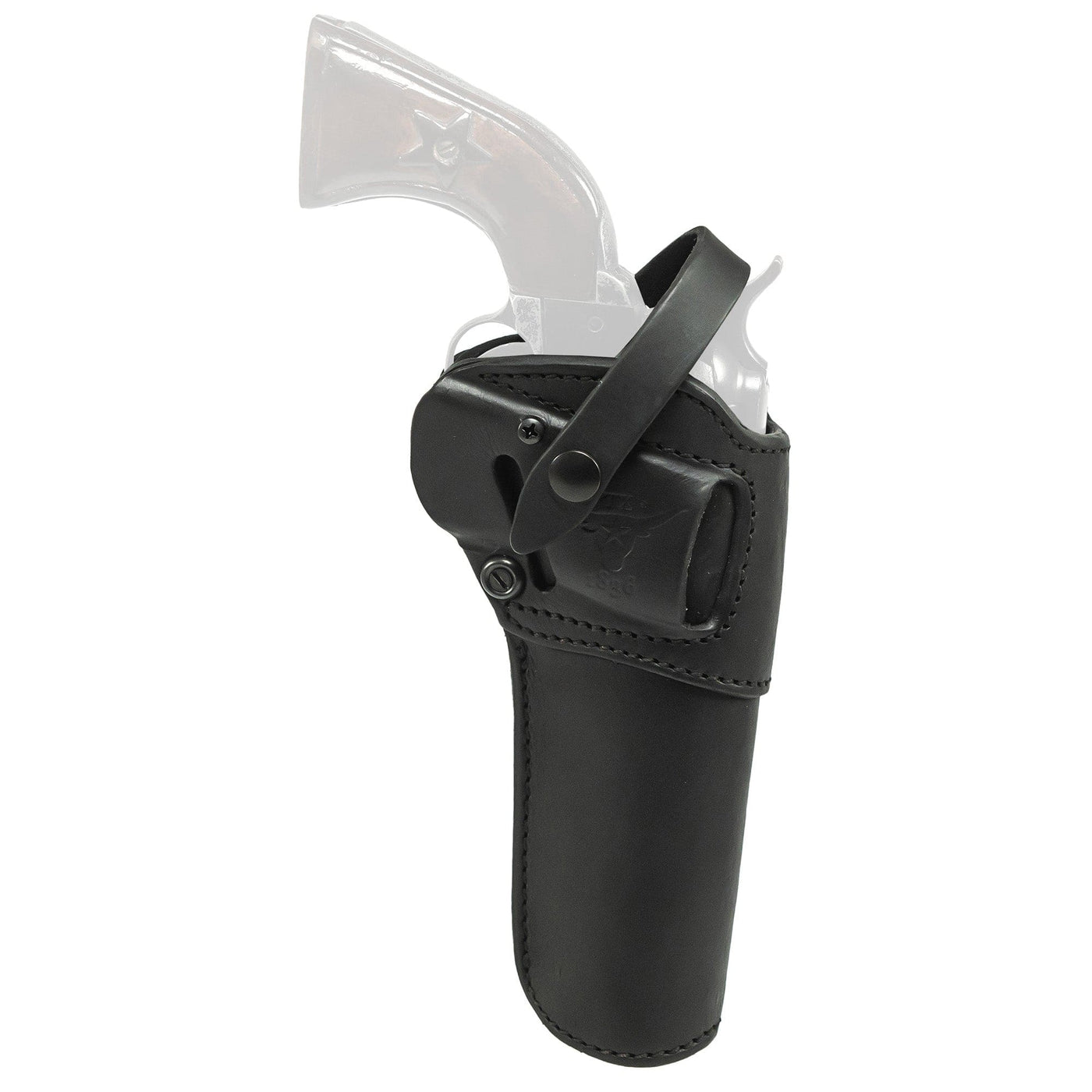 Tagua Tagua Tx Thmbrk Sw N-frame Ambi Black Holsters