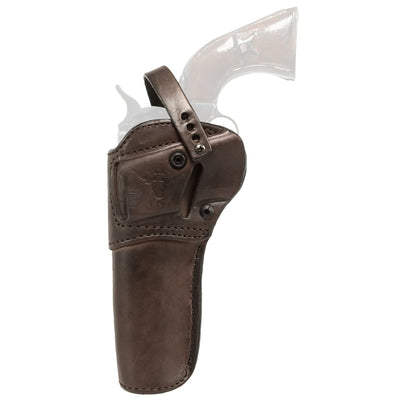 Tagua Tagua Tx Thmbrk Sw N-frame Ambi Brown Holsters