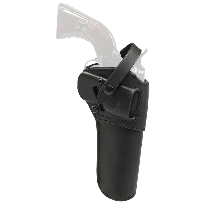 Tagua Tagua Tx Thumbreak S/a Ambi 6.5" / Black Holsters