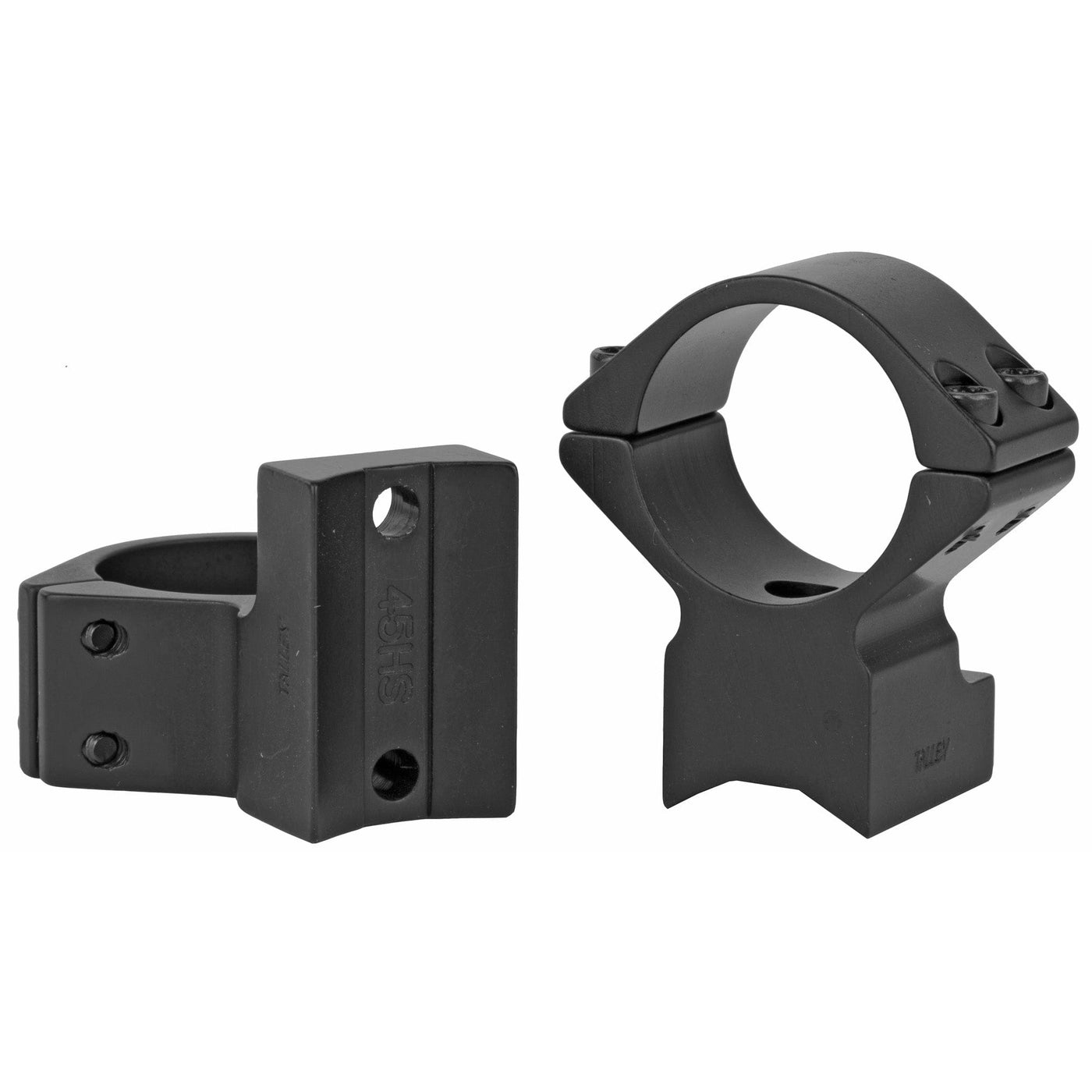 Talley Manufacturing Talley Lw Rings Kimber 84m 1" Hi Scope Mounts