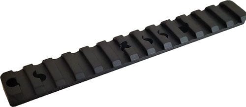 Talley Manufacturing Talley Picatinny Rail For - Marlin 336 1895 94 20 Moa Scope Mounts And Rings