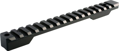 Talley Manufacturing Talley Picatinyy Base For - Ruger 10/22 Scope Mounts And Rings
