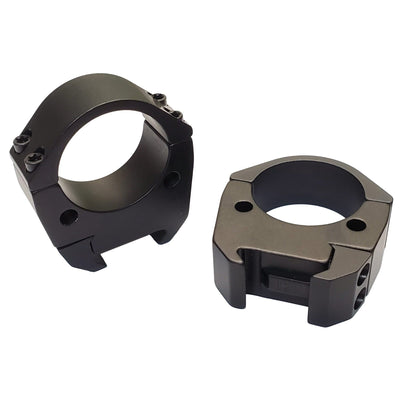 Talley Talley Mdrn Sporting Rings 35mm 35mm High Optics Accessories