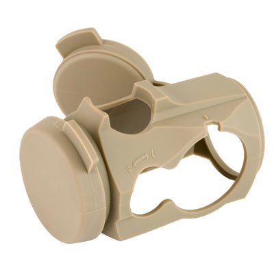 TangoDown Tango Dwn Io T1 Cover Fde Scope Mounts