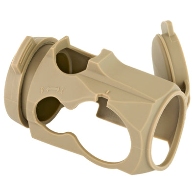 TangoDown Tango Dwn Io T1 Cover Fde Scope Mounts