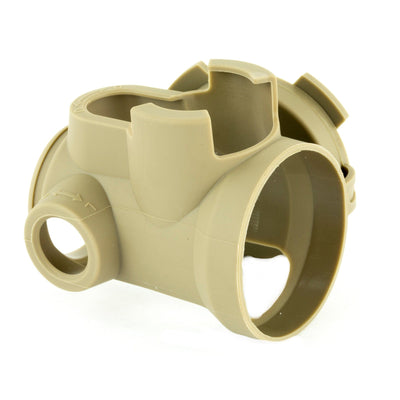 TangoDown Tango Dwn Trijicon Mro Cover Fde Scope Mounts