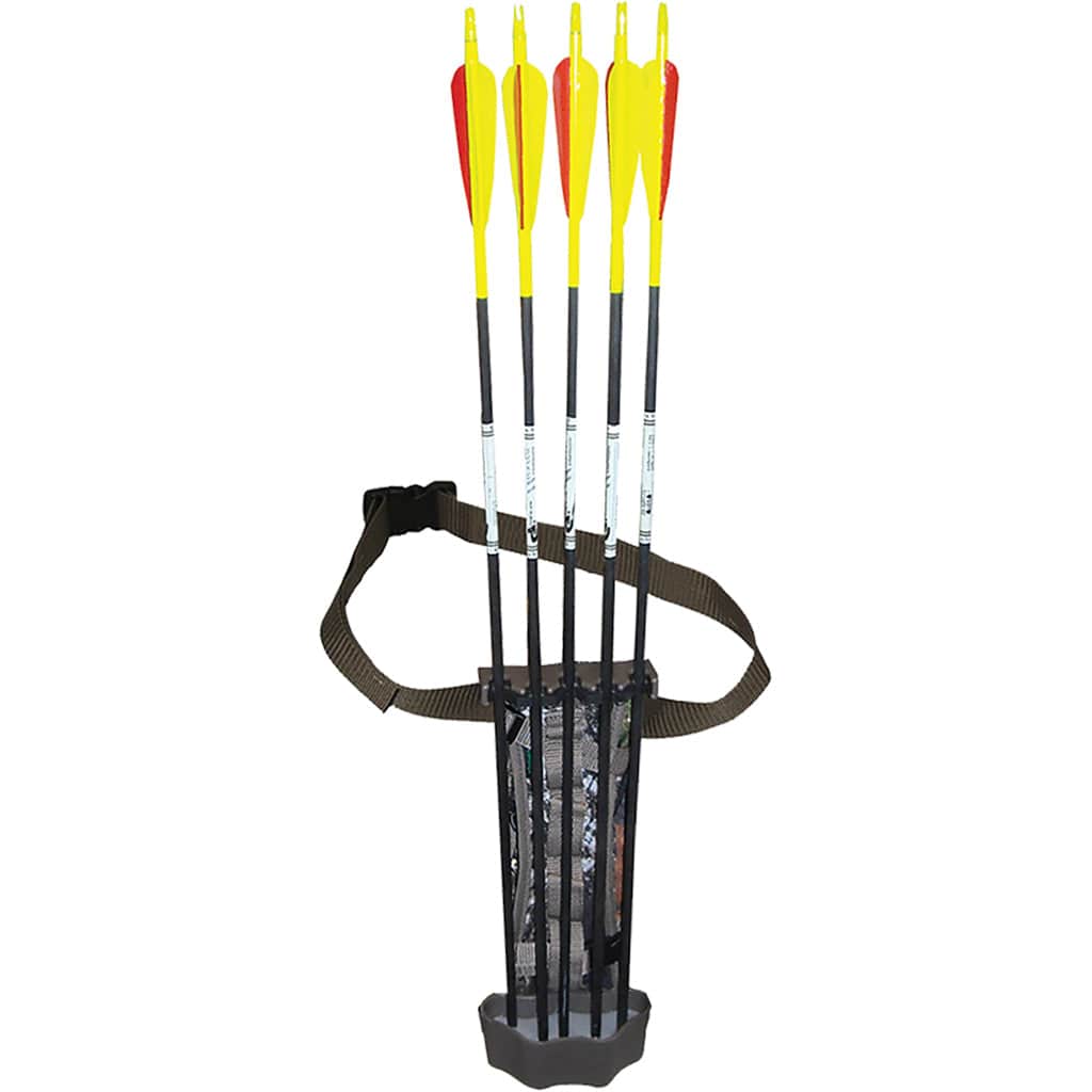 Tarantula Tarantula Maq Quiver Camo Quivers