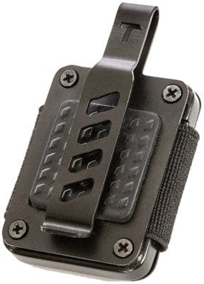 Techna Clip Techna Clip Universal Pocket - Mag Minimalistic Mag Holder Holsters