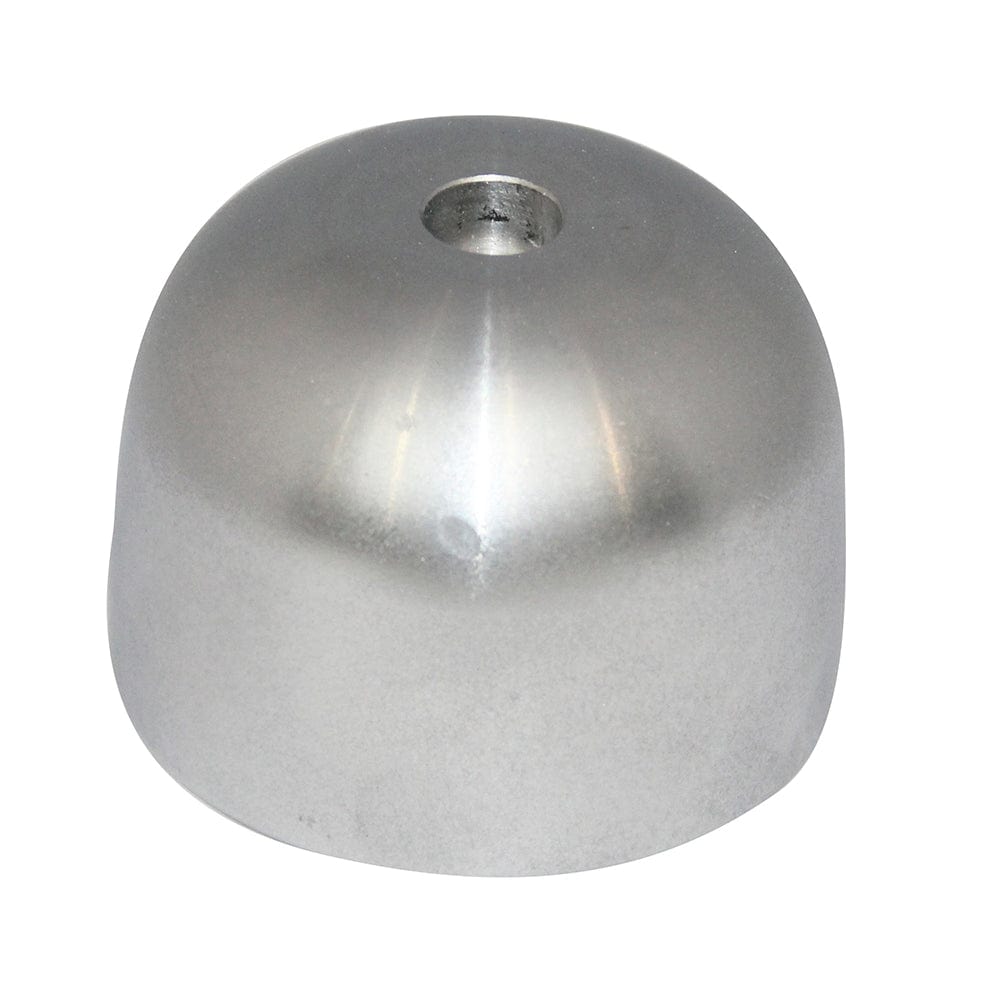 Tecnoseal Tecnoseal Zinc Sidepower Anode f/SP550 HYD, SH420 & AH550 Sleipner Bow Thruster Propellers Boat Outfitting