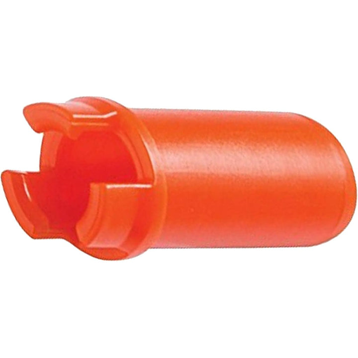 Tenpoint Tenpoint Alpha Nock Receiver .305 Xx75 Orange 6 Pk. Crossbow Bolts