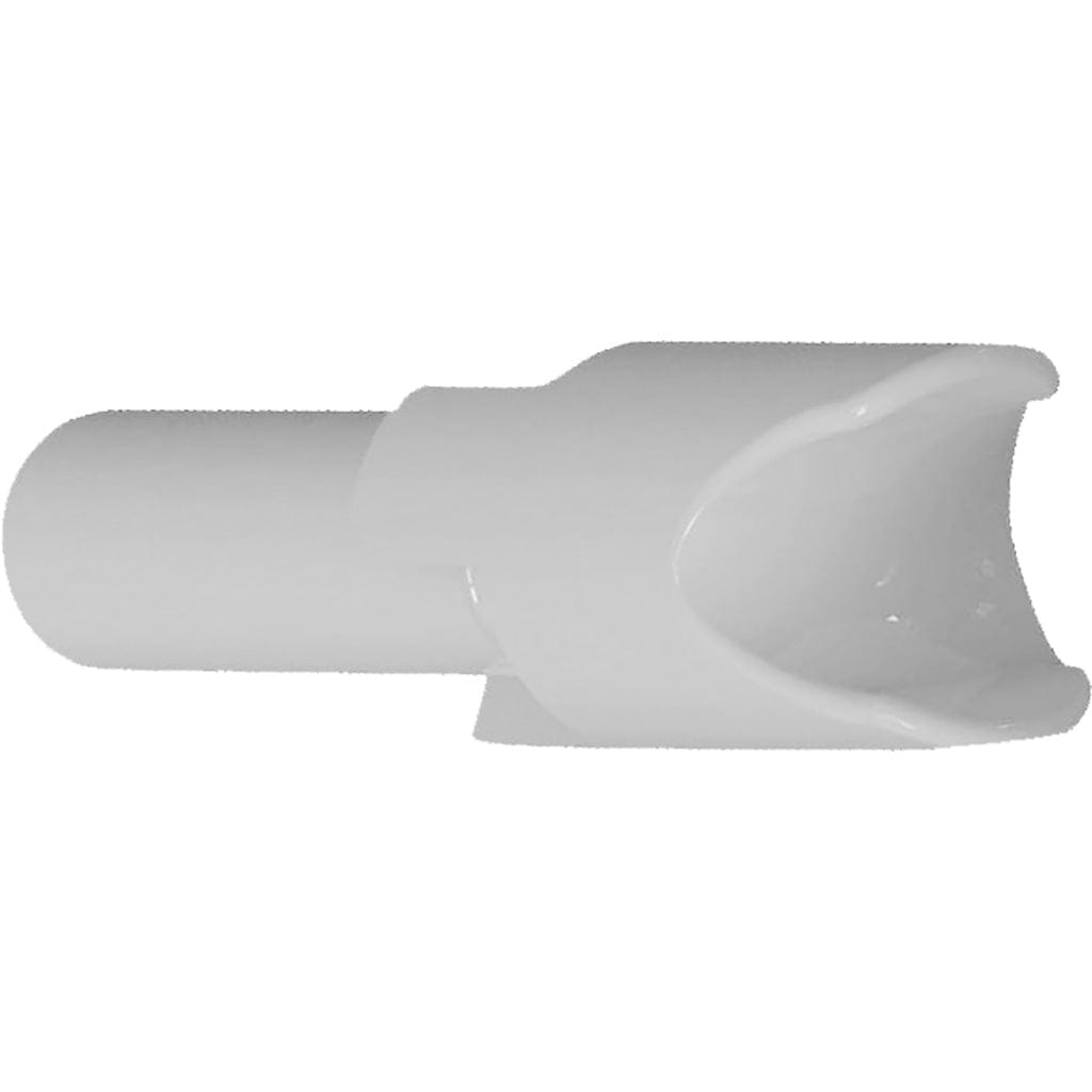 Tenpoint Tenpoint Alpha Nock White 6 Pk. Crossbow Bolts