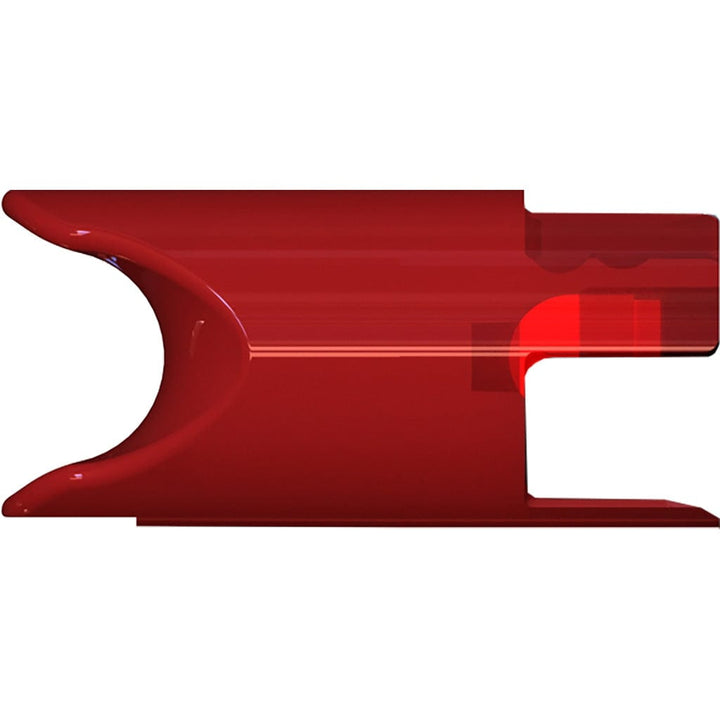 Tenpoint Tenpoint Alpha Nocks Red 6 Pk. Crossbow Bolts