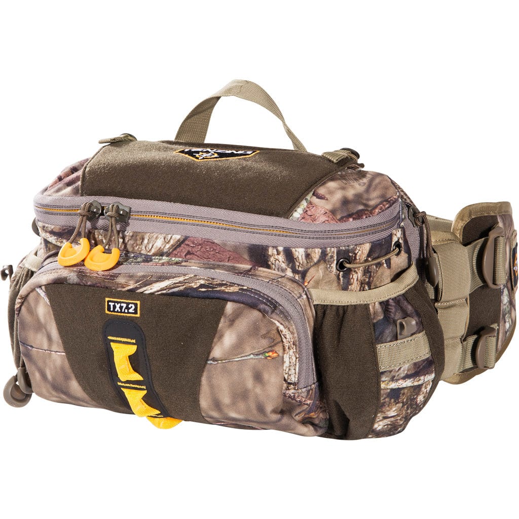 Tenzing Tenzing Cinch Pack Mossy Oak Country Camping And Outdoor
