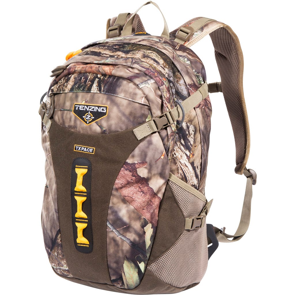 Tenzing Tenzing Pace Pack Mossy Oak Country Camping And Outdoor