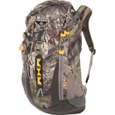 Tenzing Tenzing Rambler Pack Mossy Oak Country Camping And Outdoor