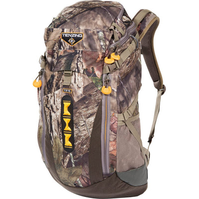 Tenzing Tenzing Rambler Pack Mossy Oak Country Camping And Outdoor