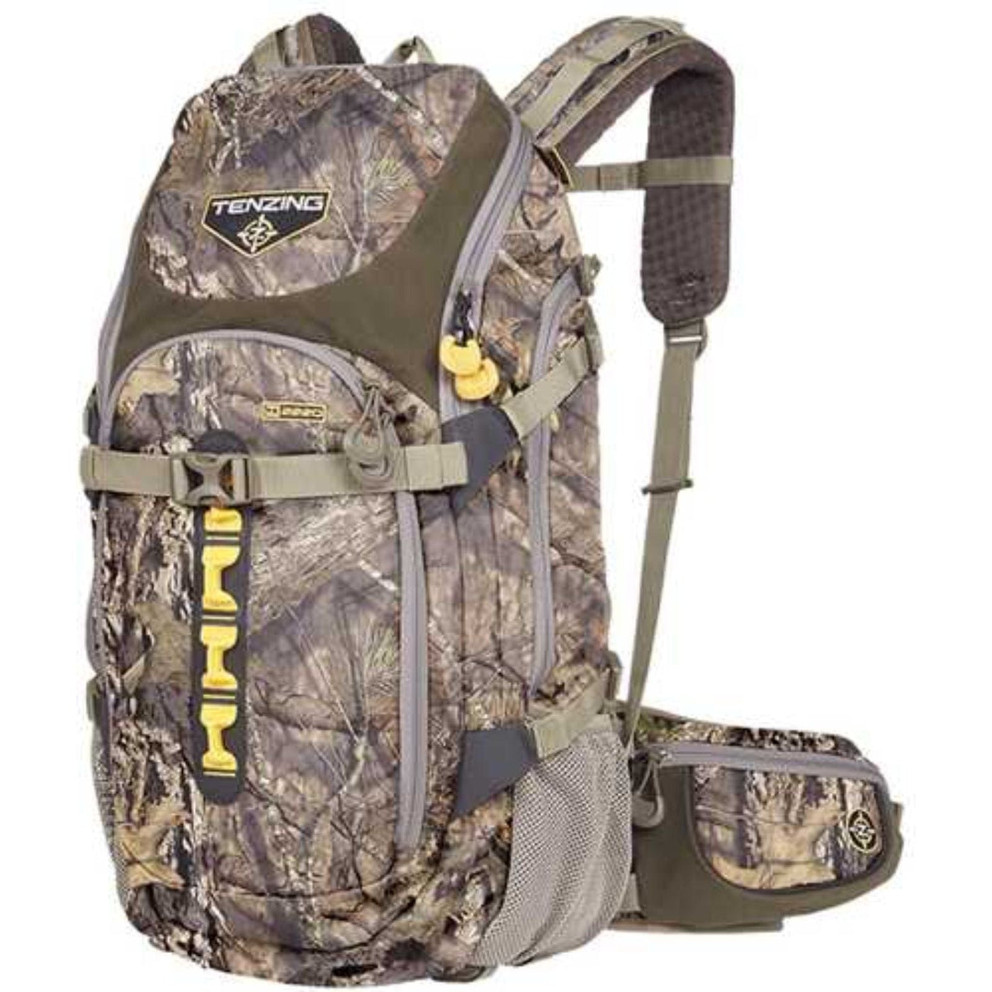 Tenzing Tenzing Tz 2220 Day Pack Mossy Oak Country Camping And Outdoor
