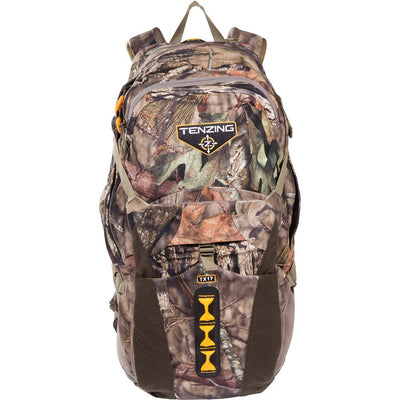 Tenzing Tenzing Voyager Pack Mossy Oak Country Camping And Outdoor