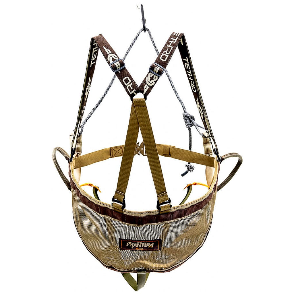 Tethrd Tethrd Suspenders Tree Stands and Accessories