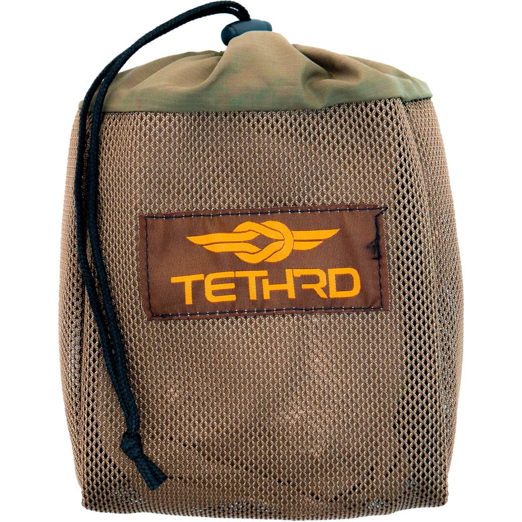 Tethrd Tethrd Sys Hauler Coyote Tree Stands and Accessories