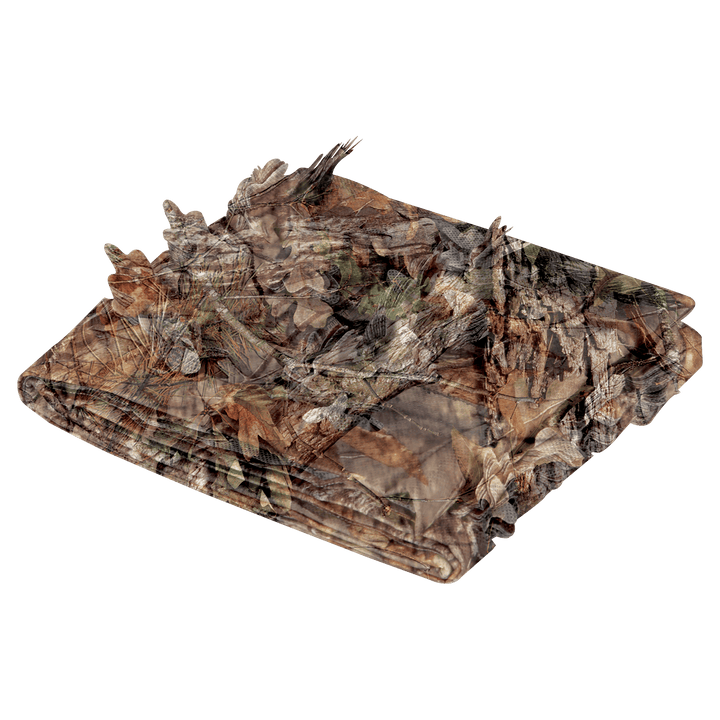 Texas Fowlers 3d Blind Hunting