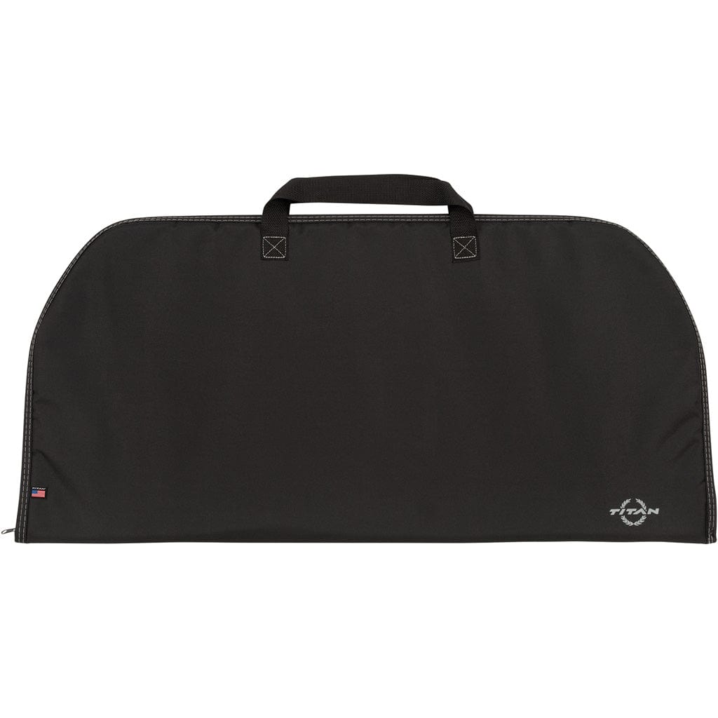 Texas Fowlers Allen Titan Boxed Bow Case Black Gun Storage