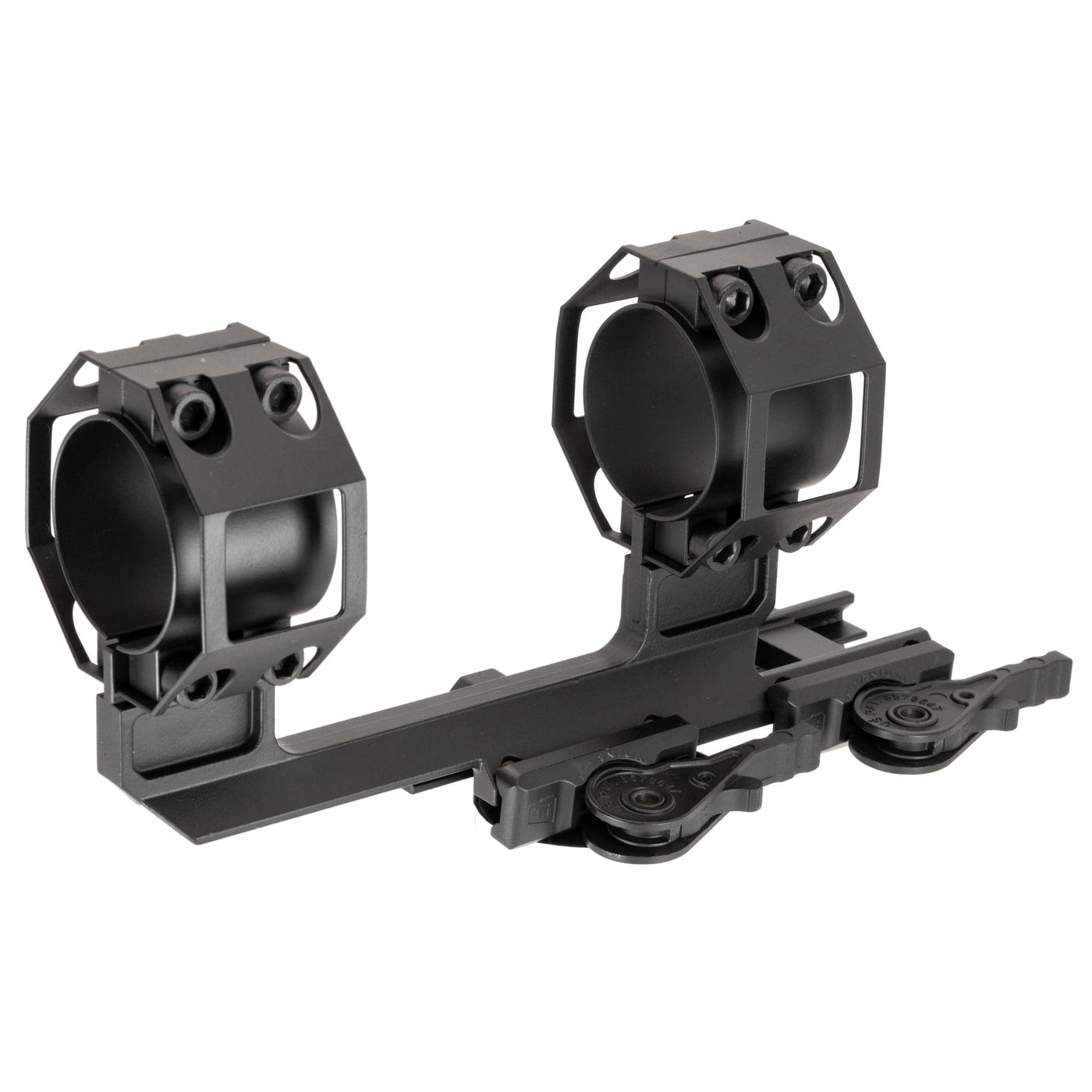 Texas Fowlers Am Def Recon One-pc Mnt Ti 30mm Scope Mounts