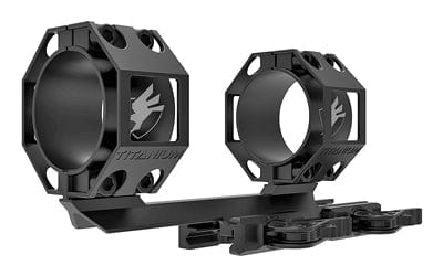 Texas Fowlers Am Def Recon One-pc Mnt Ti 30mm Scope Mounts