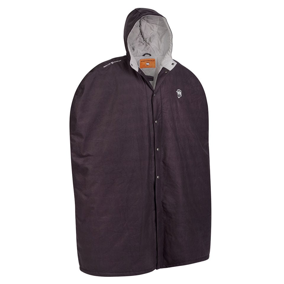 Texas Fowlers Arctic Shield Classic Elite Cape