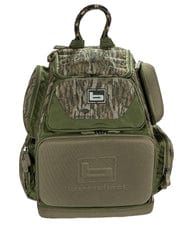 Texas Fowlers Banded Air HardShell Backpack