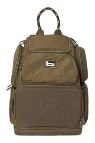 Texas Fowlers Banded Air HardShell Backpack