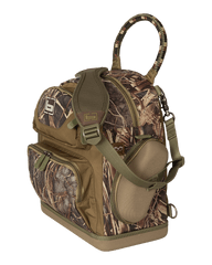 Texas Fowlers Banded Air Hardshell Micro Backpack