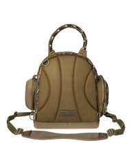 Texas Fowlers Banded Air Hardshell Micro Backpack