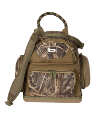 Texas Fowlers Banded Air Hardshell Micro Backpack