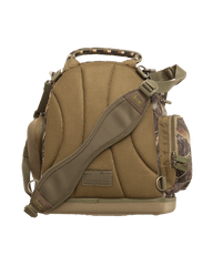 Texas Fowlers Banded Air Hardshell Micro Backpack