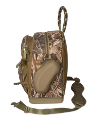 Texas Fowlers Banded Air Hardshell Micro Backpack