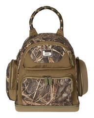 Texas Fowlers Banded Air Hardshell Micro Backpack Realtree Max 7