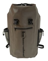 Texas Fowlers Banded Arc Welded Day Pack