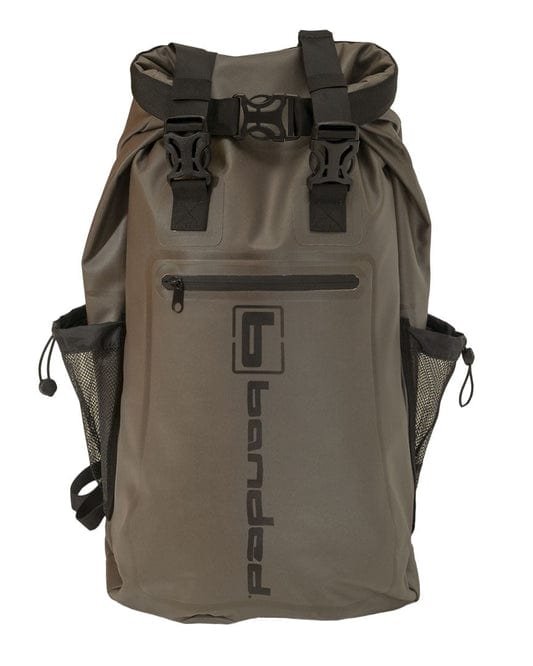 Texas Fowlers Banded Arc Welded Day Pack