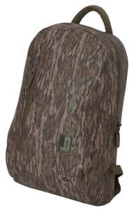 Banded Arc Welded Micro Backpack – Texas Fowlers